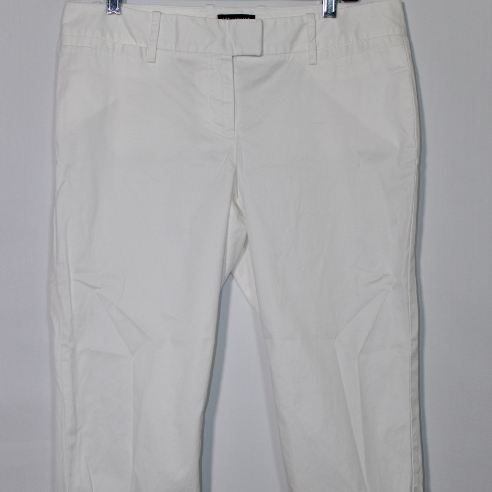 The Limited Drew Fit - Size 8 - Antique White